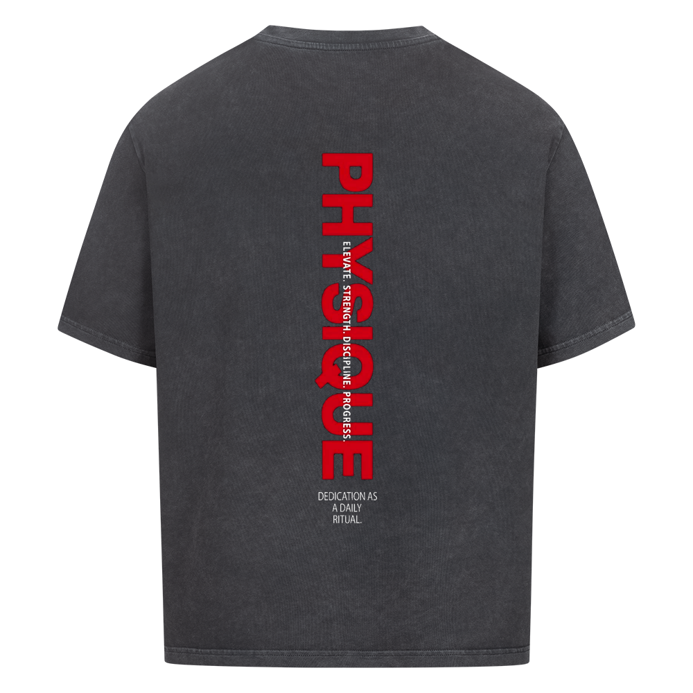 Image for color: washed black