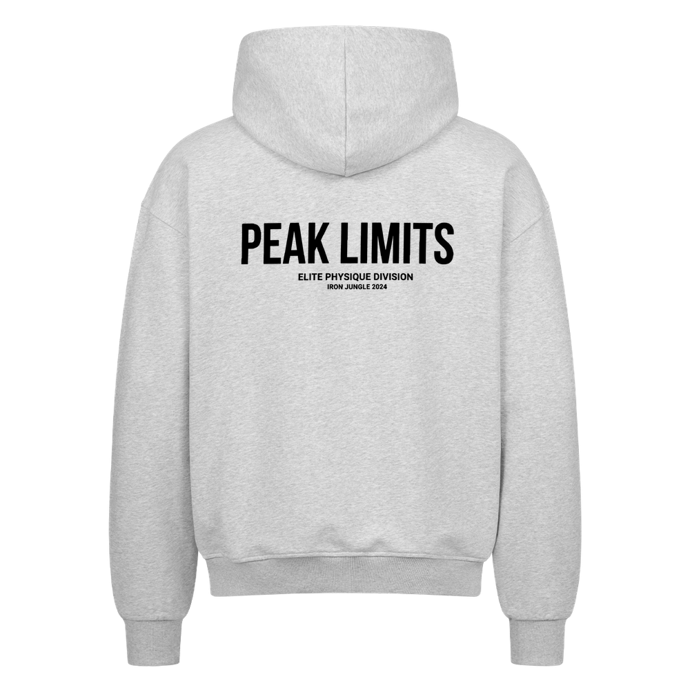 Image for color: heather grey