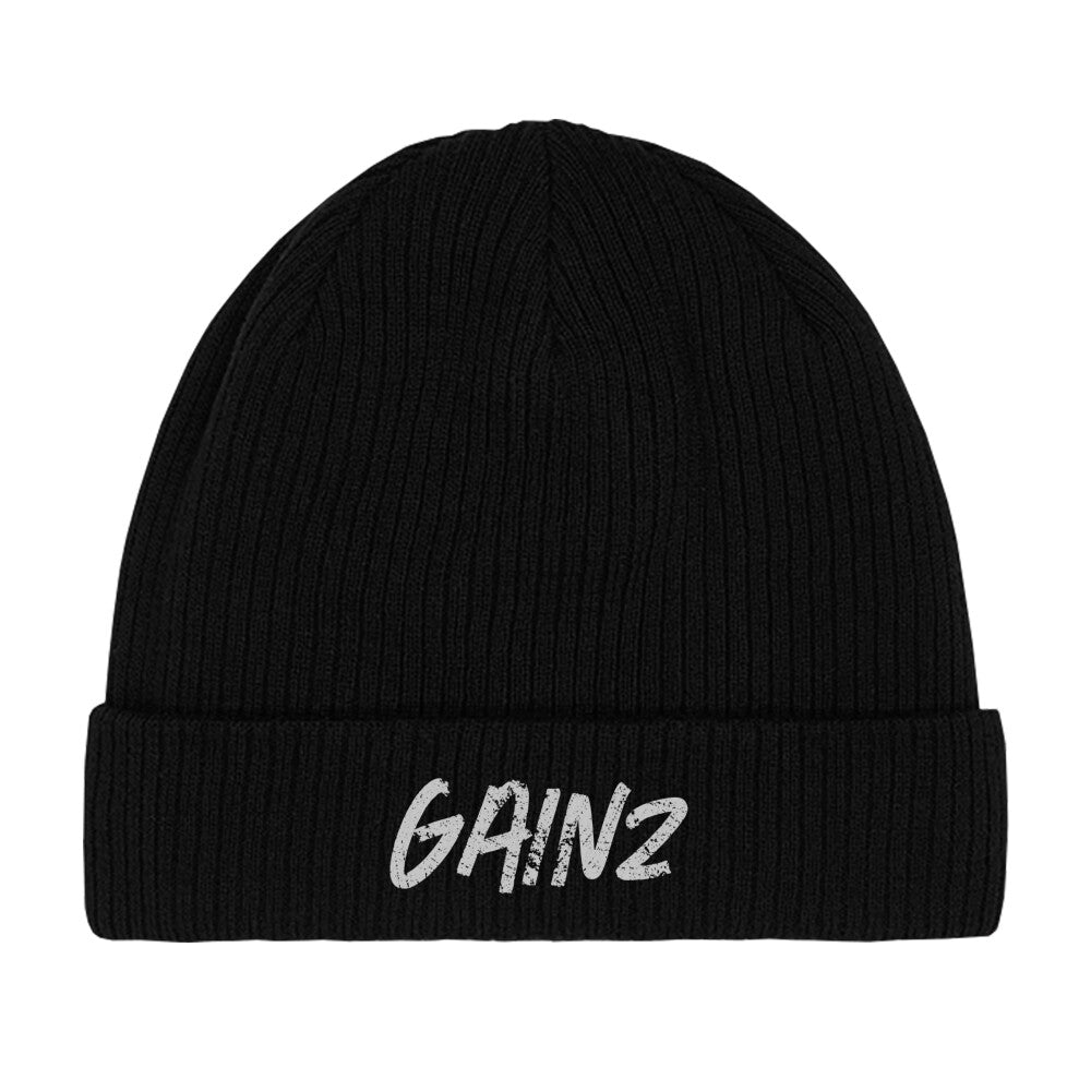 Beanie in verschiedenen Farben
