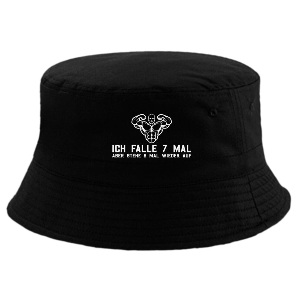 Bucket Hat