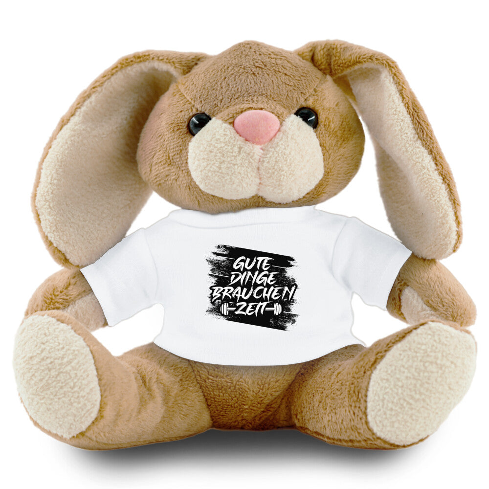 Plüschtier Hase