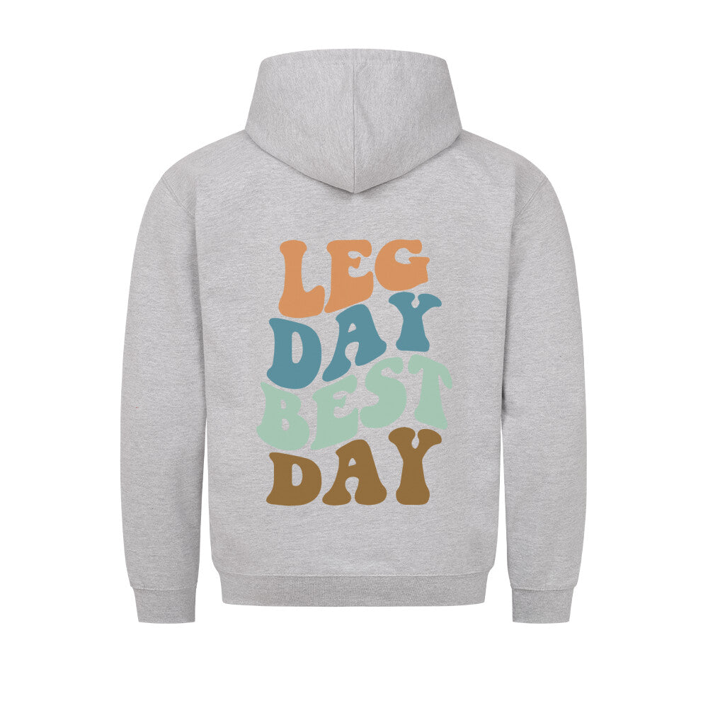 Classic Hoodie