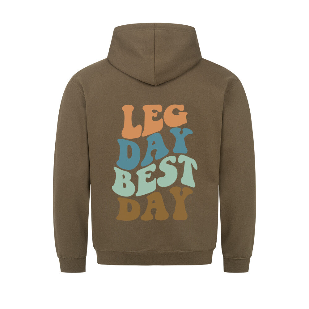 Classic Hoodie