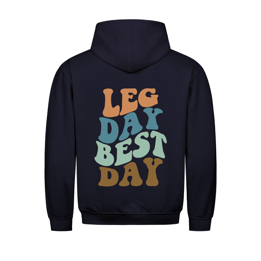 Classic Hoodie