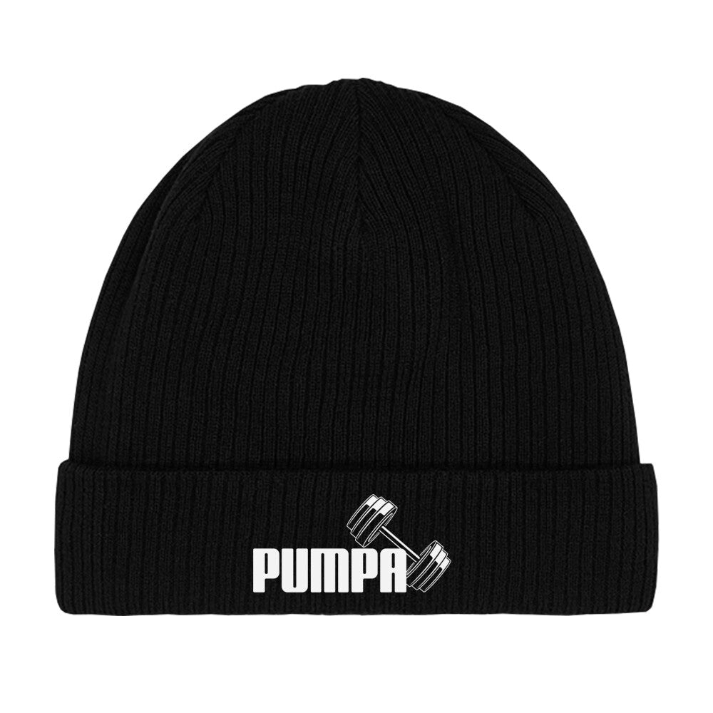 Beanie in verschiedenen Farben
