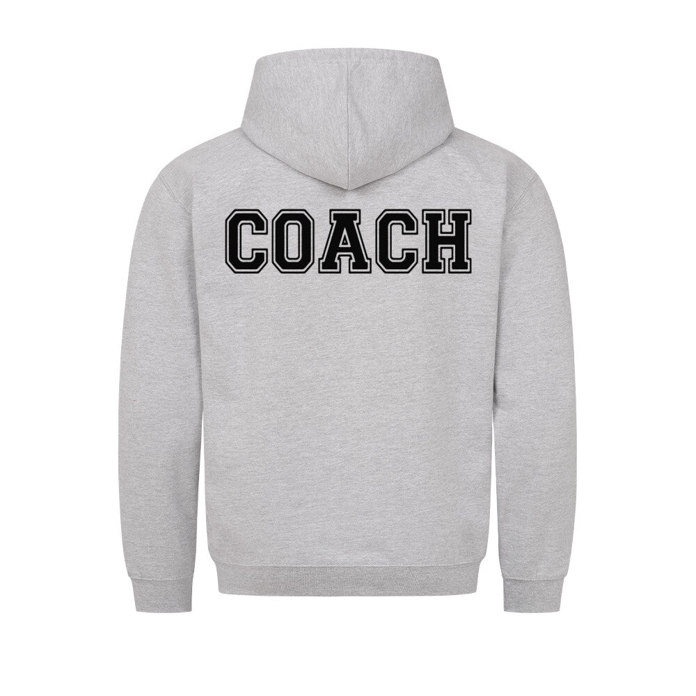 Classic Hoodie