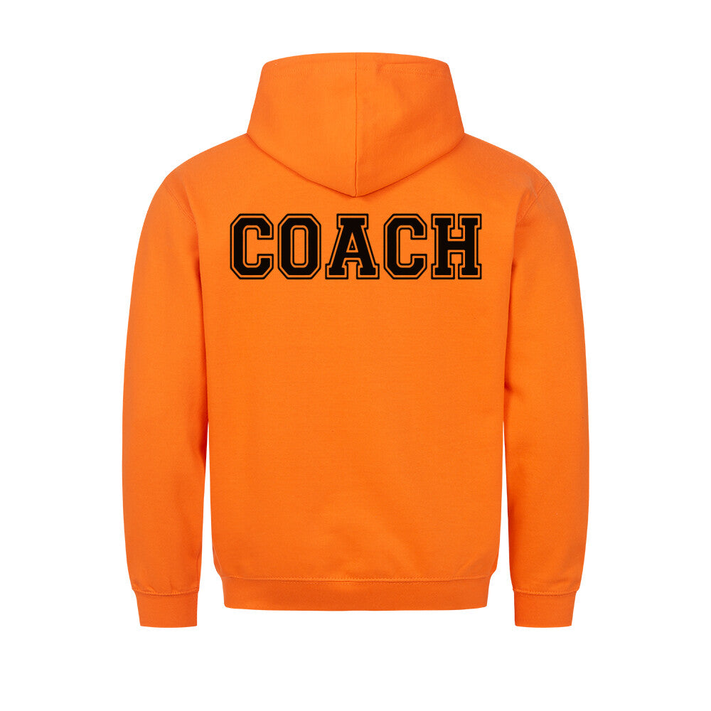 Classic Hoodie