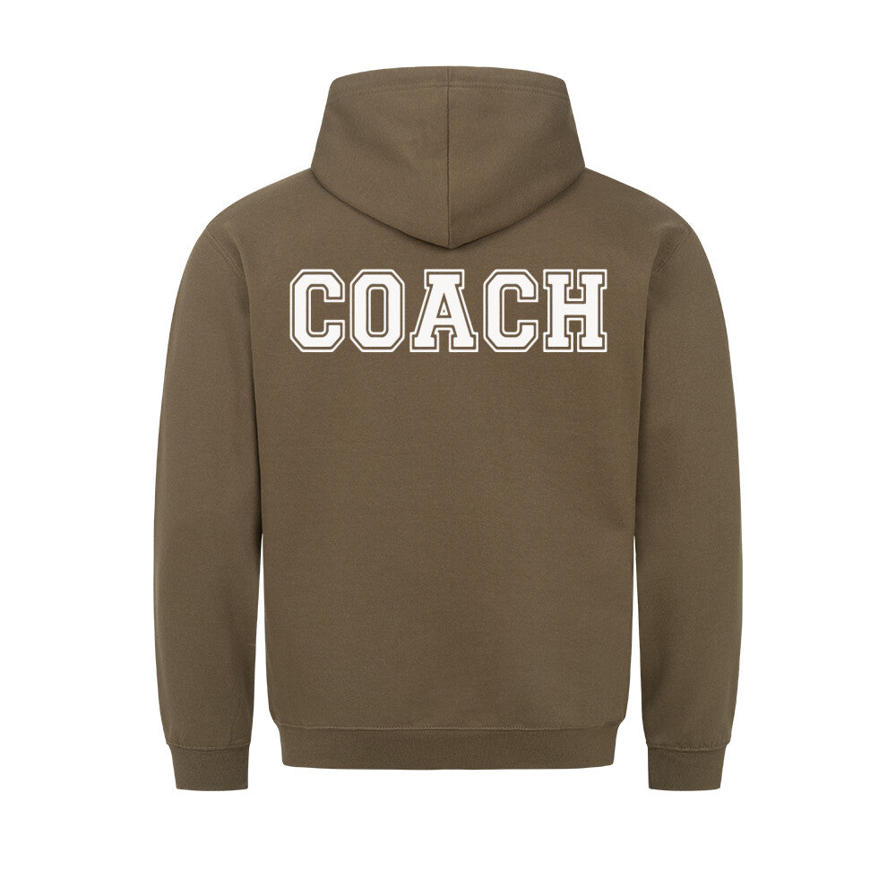 Classic Hoodie