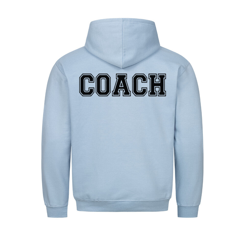 Classic Hoodie