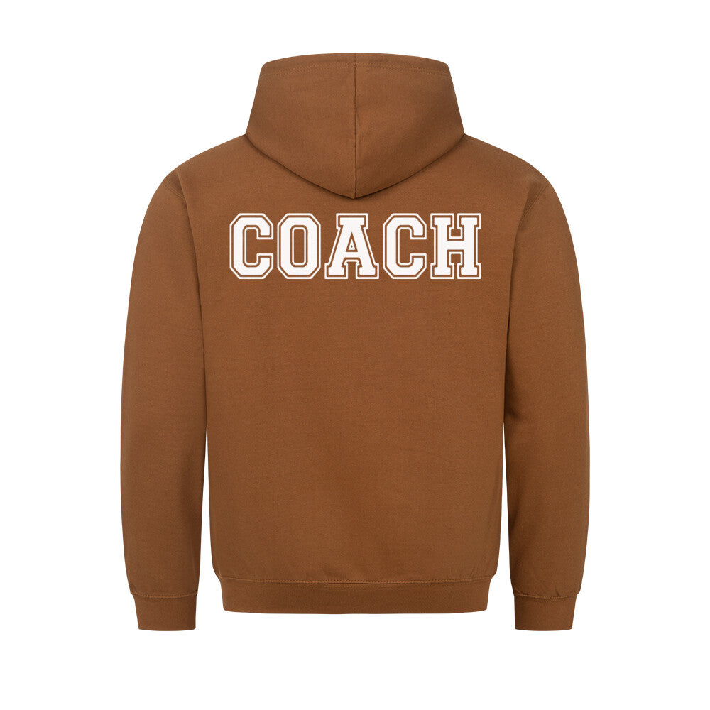 Classic Hoodie