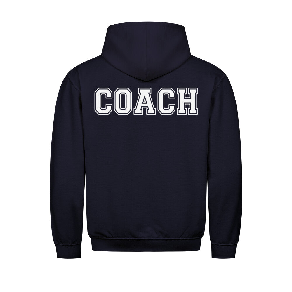 Classic Hoodie