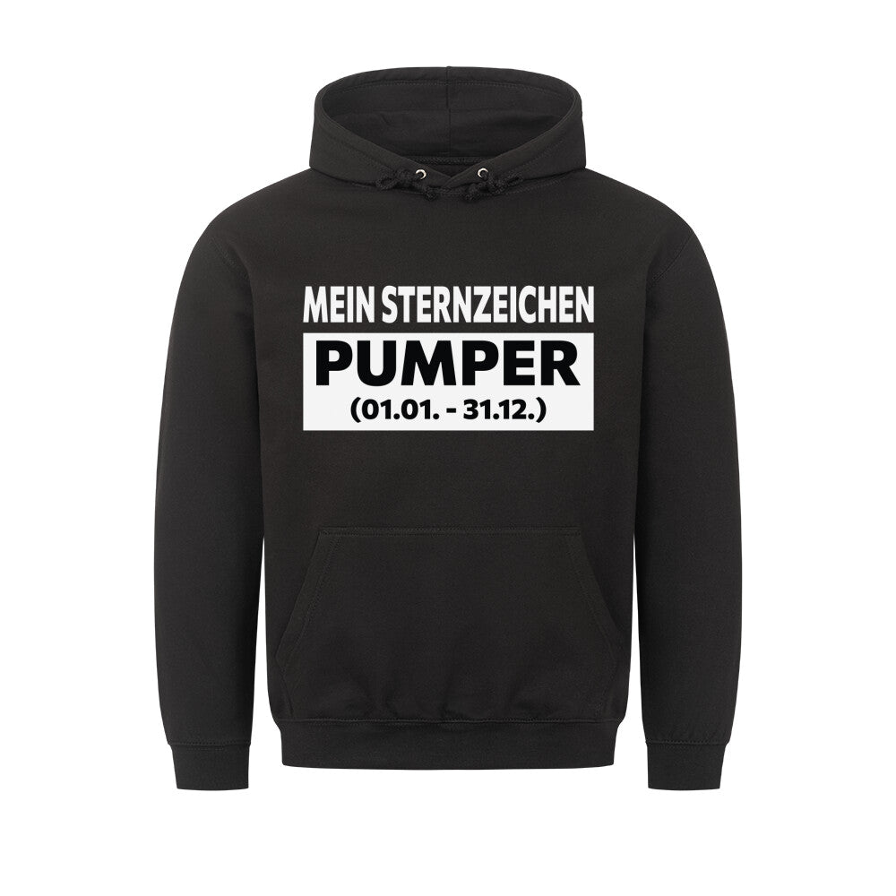 Classic Hoodie