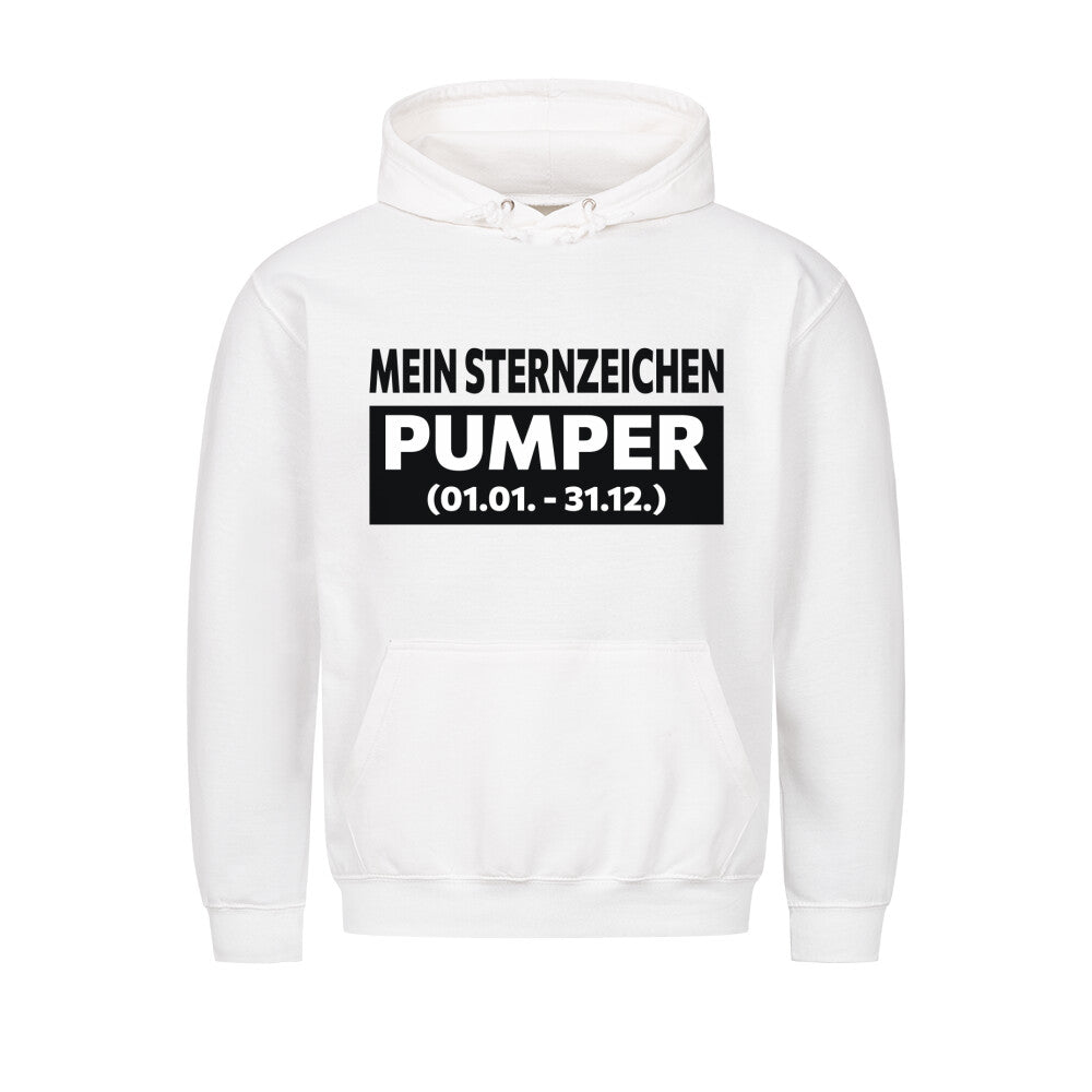 Classic Hoodie