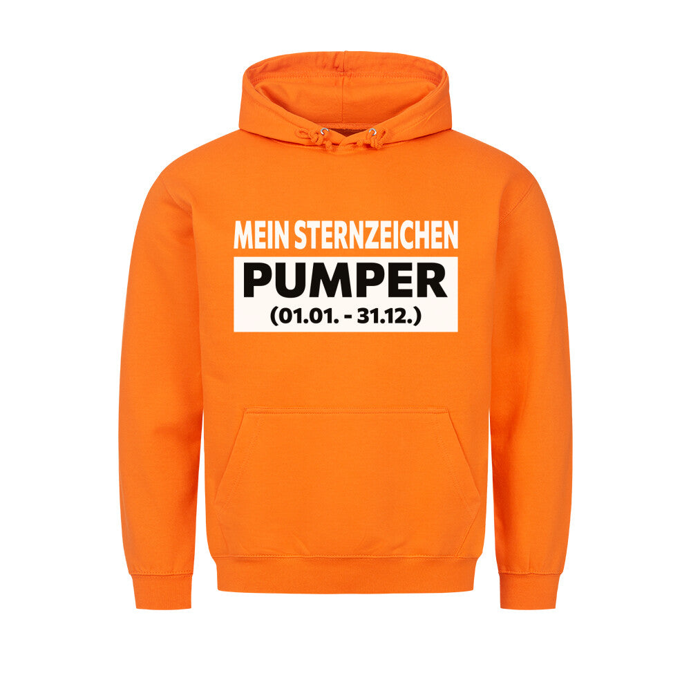 Classic Hoodie