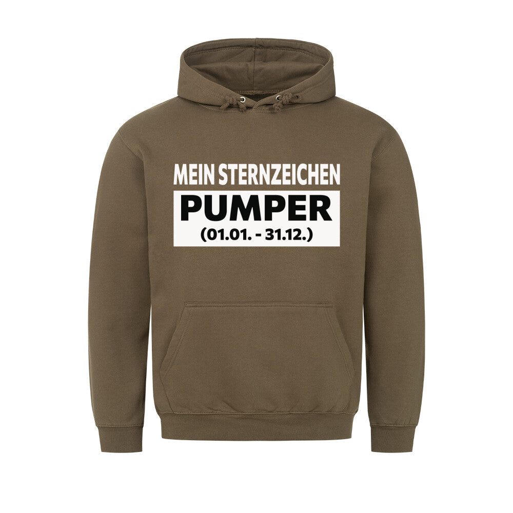Classic Hoodie