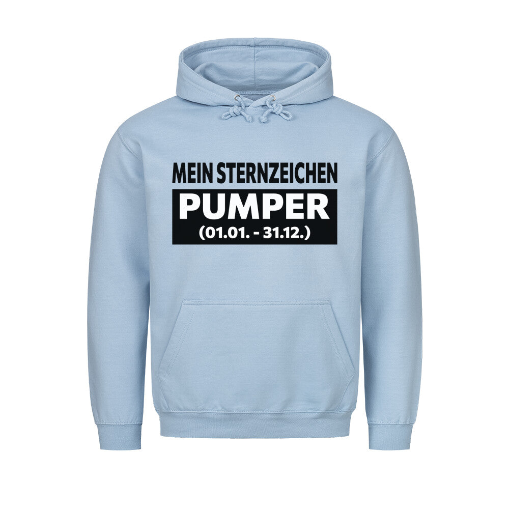 Classic Hoodie