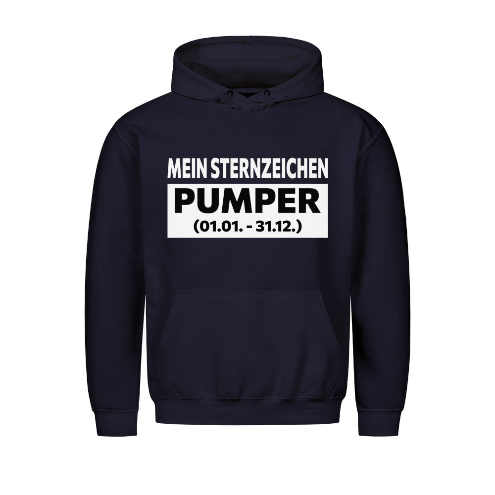 Classic Hoodie