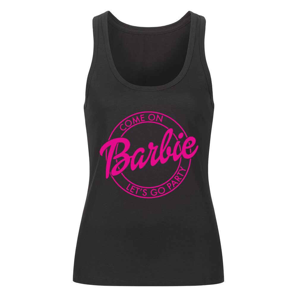 Classic Tanktop Women