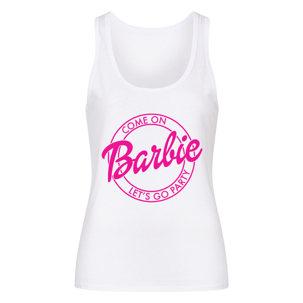 Classic Tanktop Women