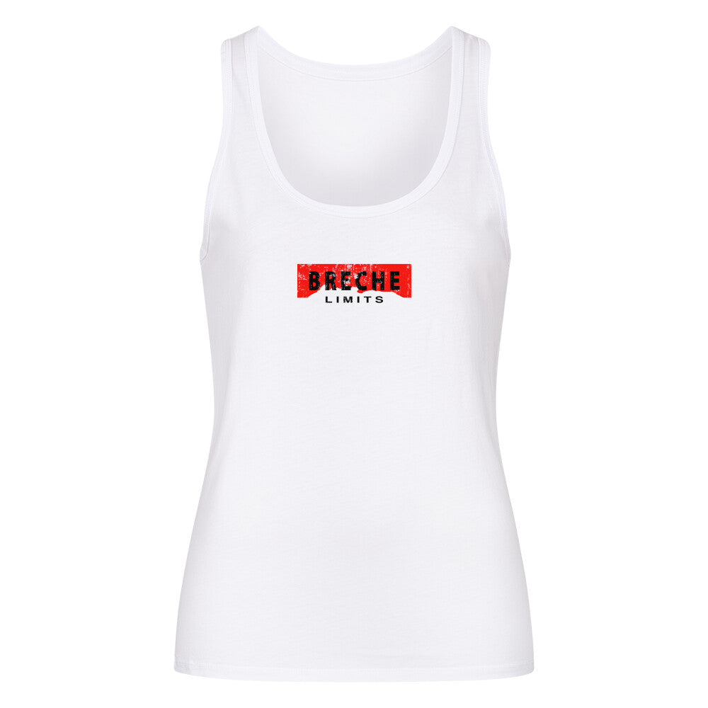Classic Tanktop Women