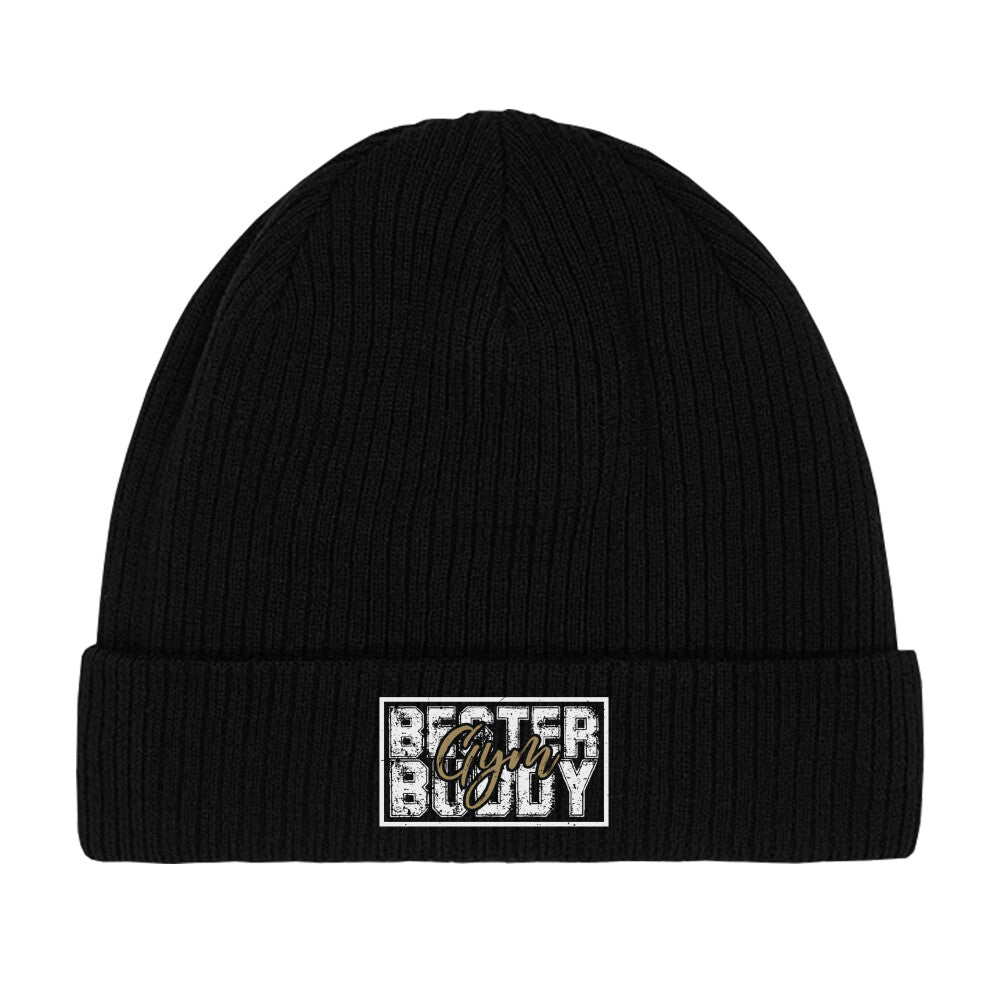 Beanie in verschiedenen Farben