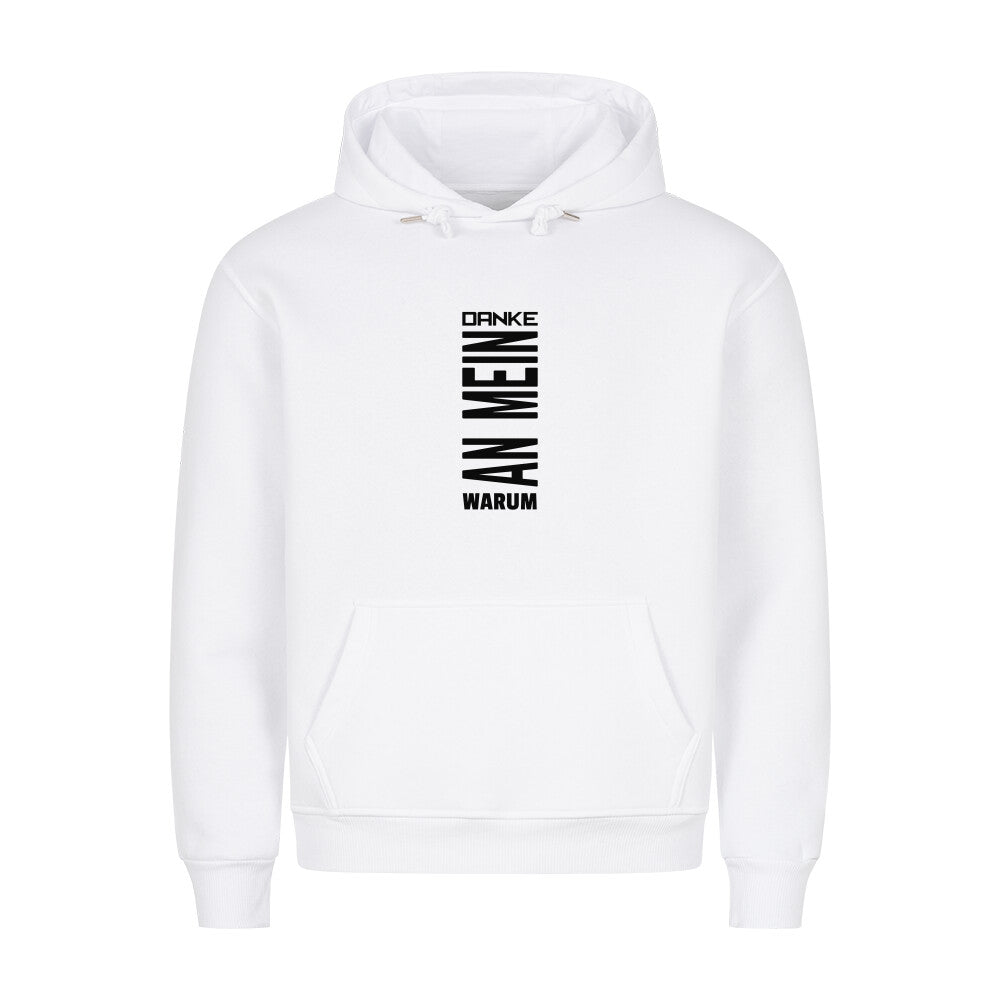 Premium Hoodie