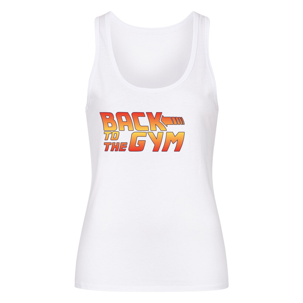Classic Tanktop Women