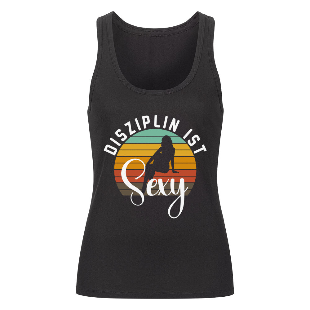 Classic Tanktop Women