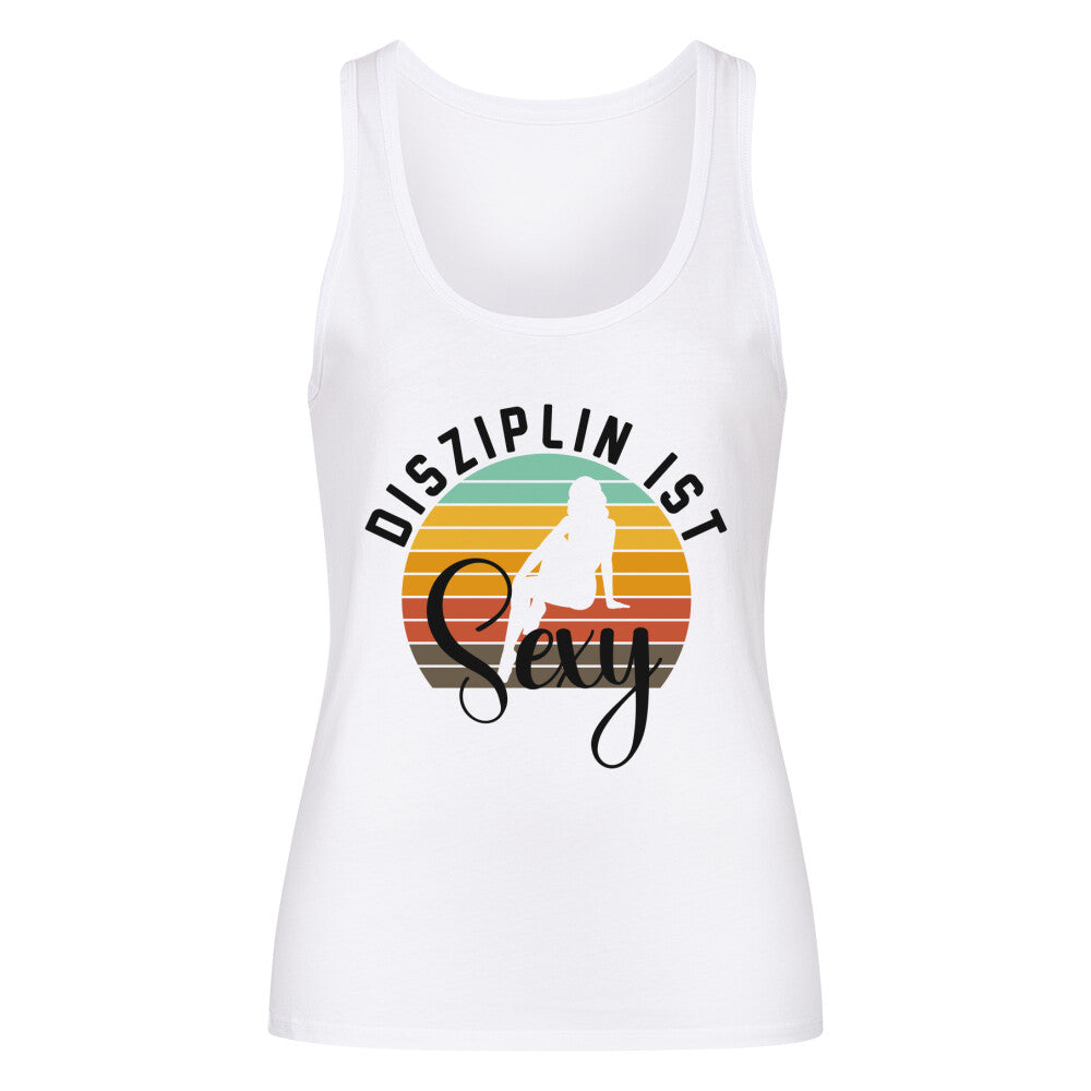 Classic Tanktop Women