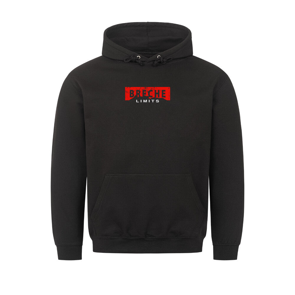 Classic Hoodie