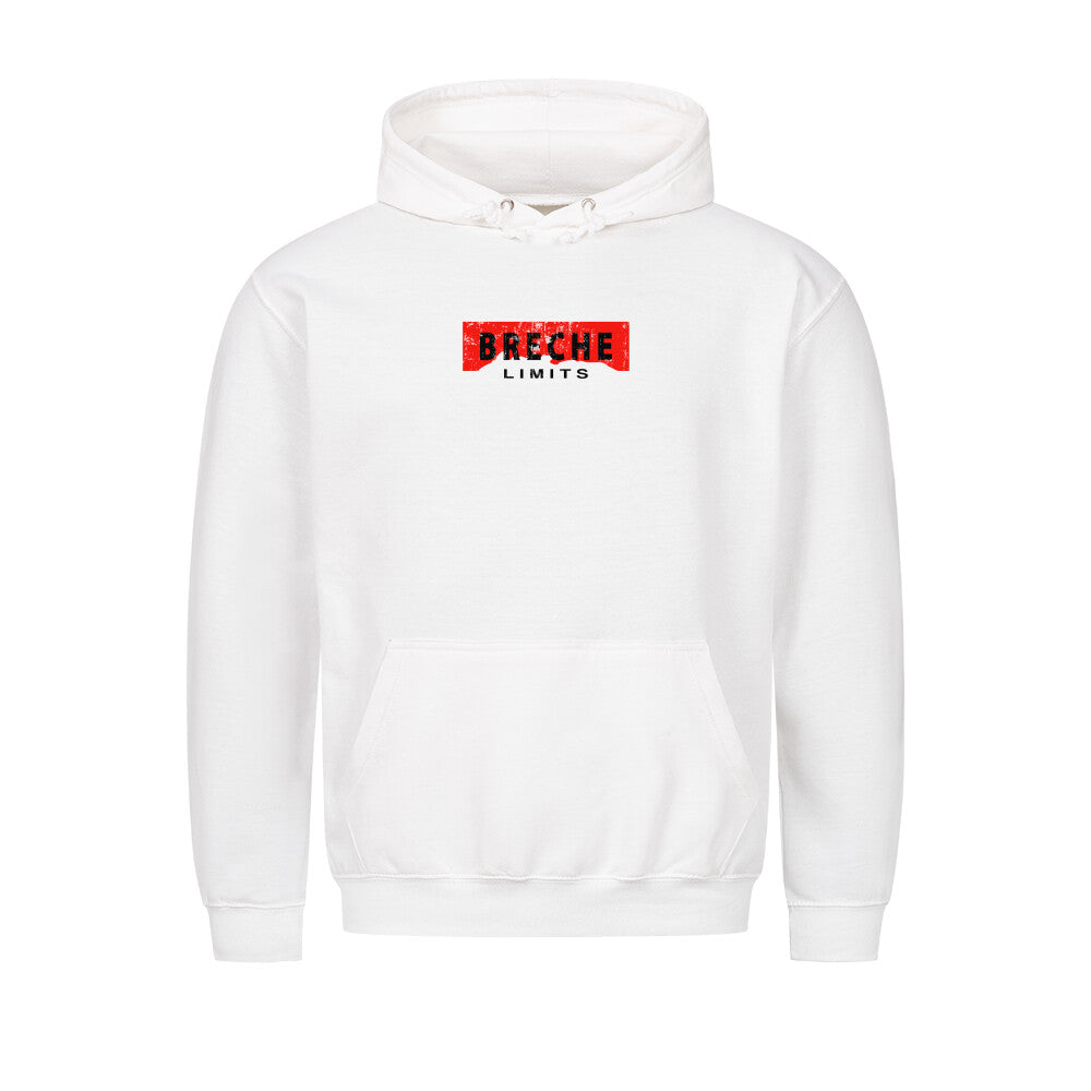 Classic Hoodie