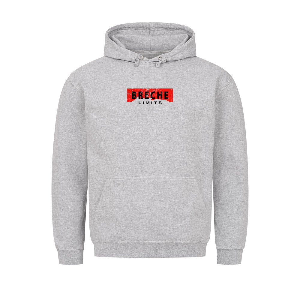 Classic Hoodie