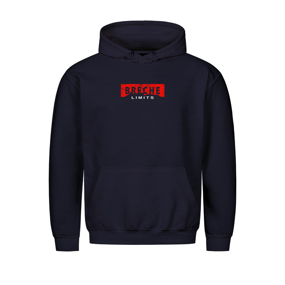 Classic Hoodie