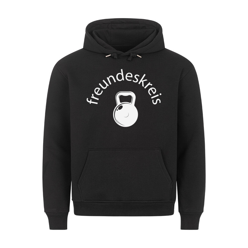 Premium Hoodie