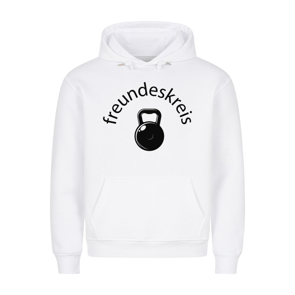 Premium Hoodie