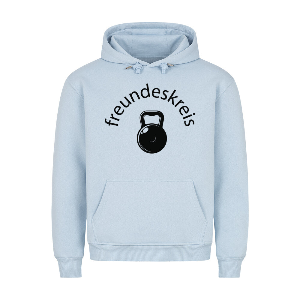 Premium Hoodie