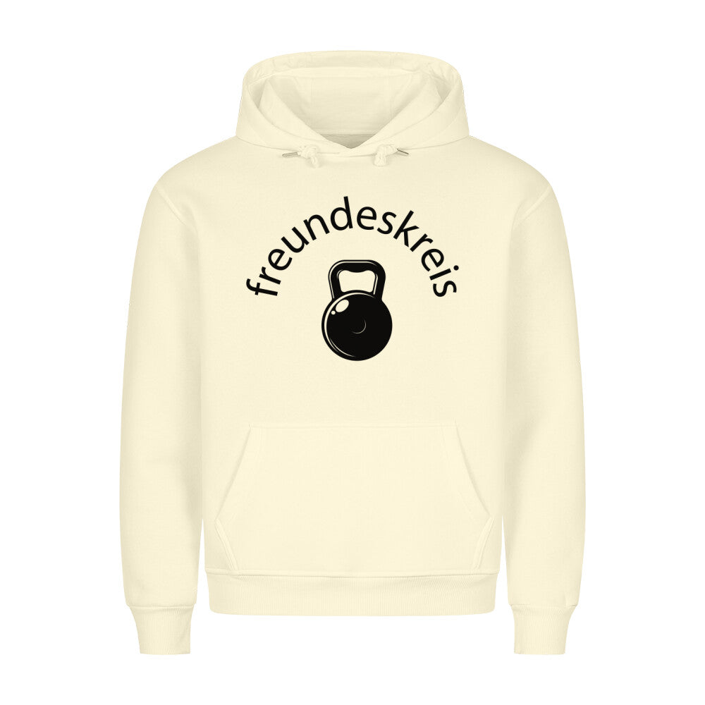Premium Hoodie