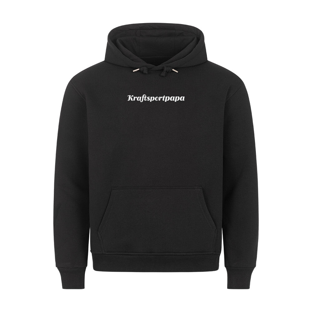 Premium Hoodie