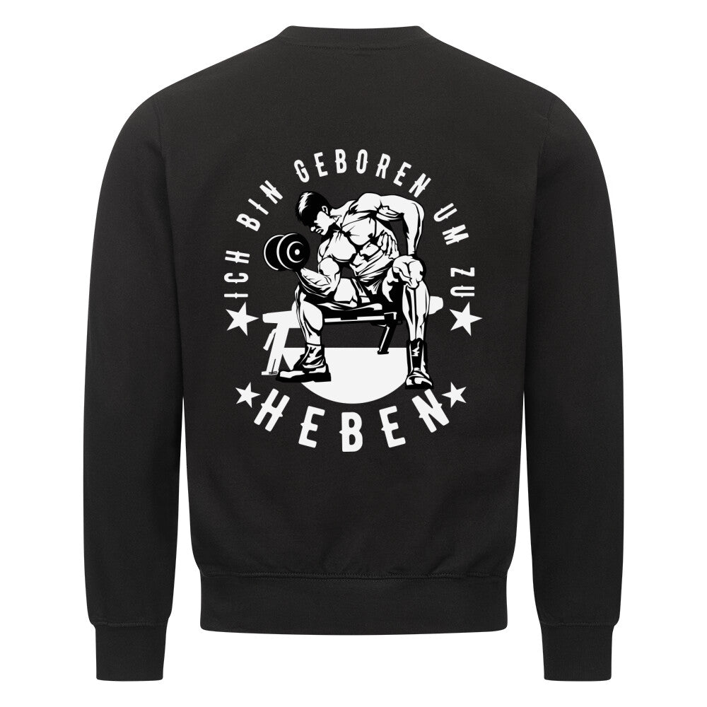 Classic Sweatshirt