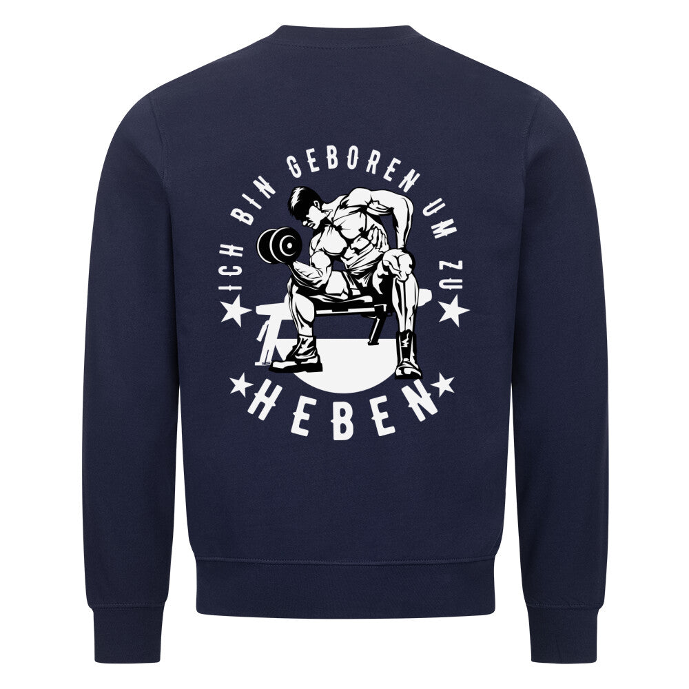 Classic Sweatshirt