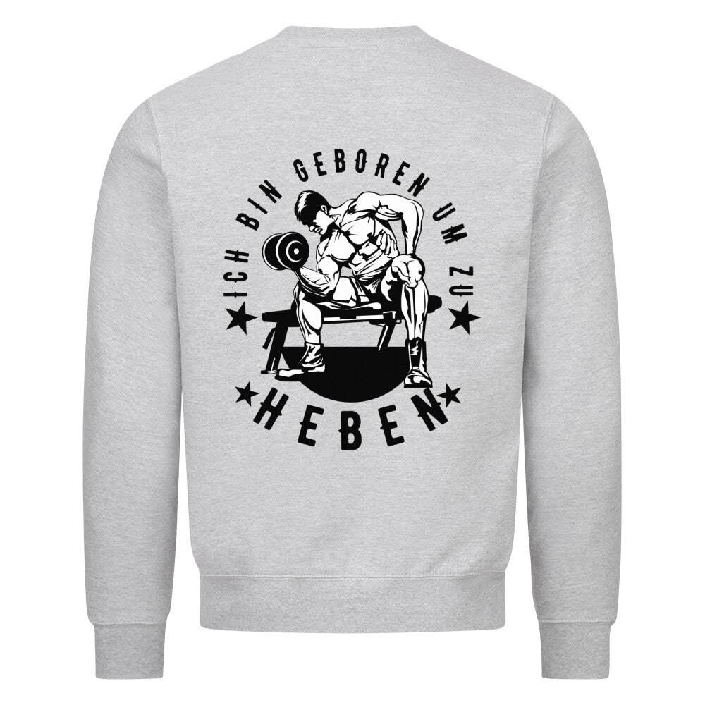 Classic Sweatshirt