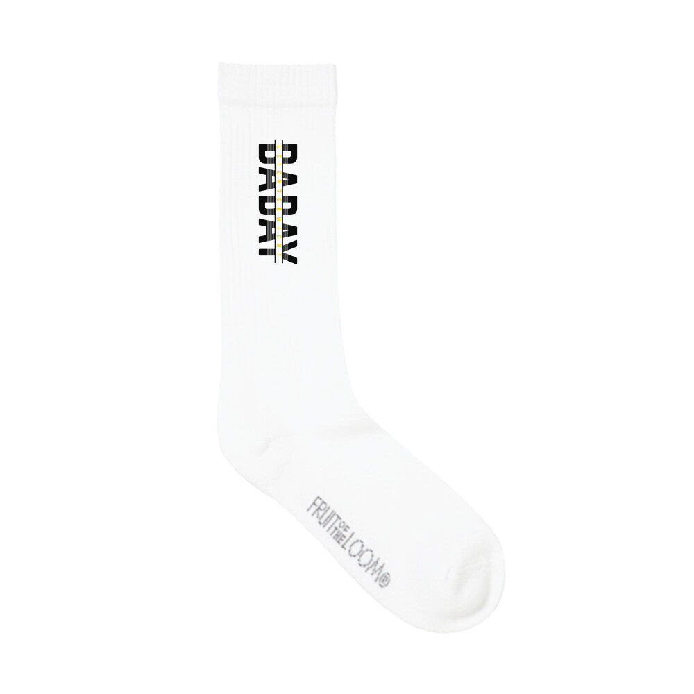 Socken Lang in verschiedenen Farben