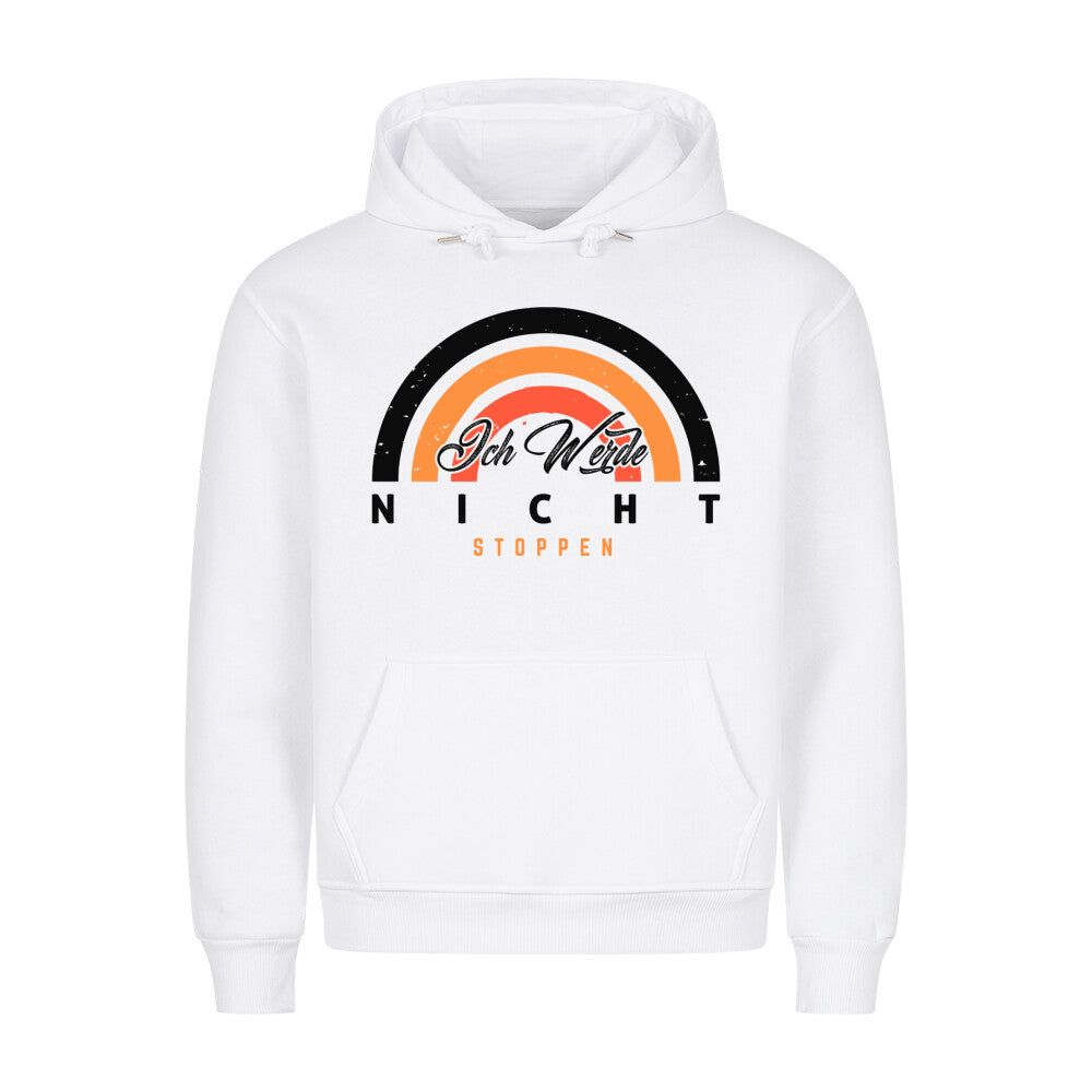 Premium Hoodie
