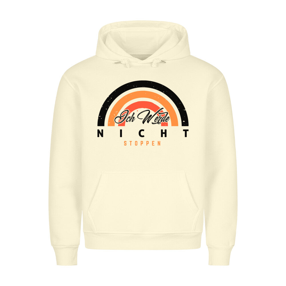 Premium Hoodie