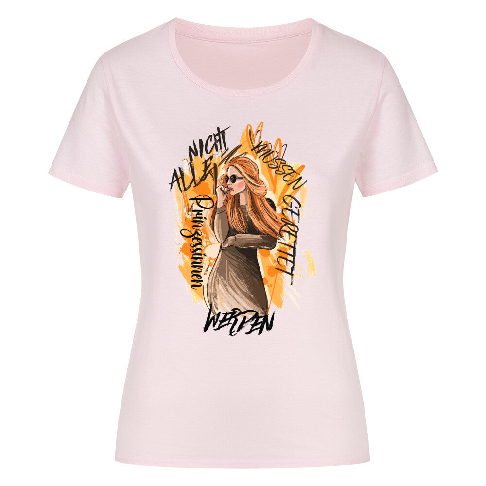 Classic Organic Shirt Women