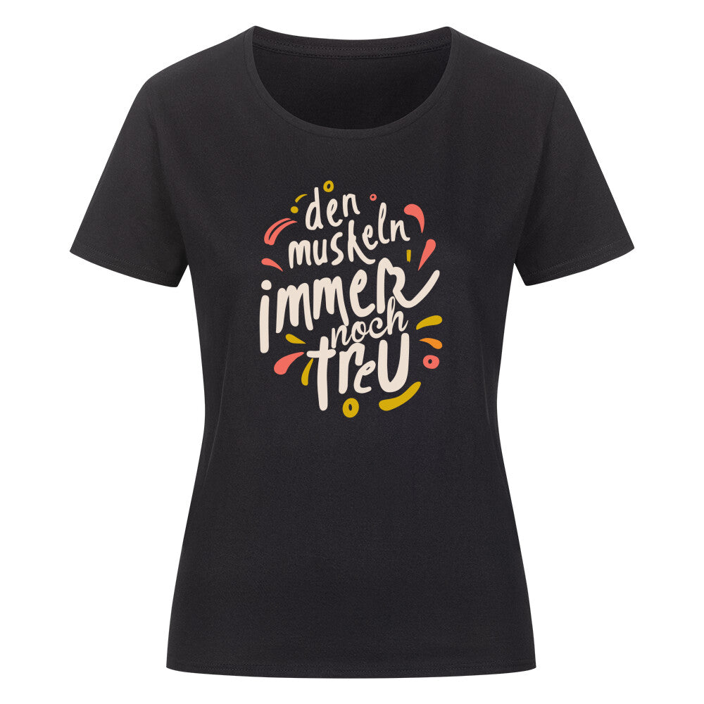 Classic Organic Shirt Women