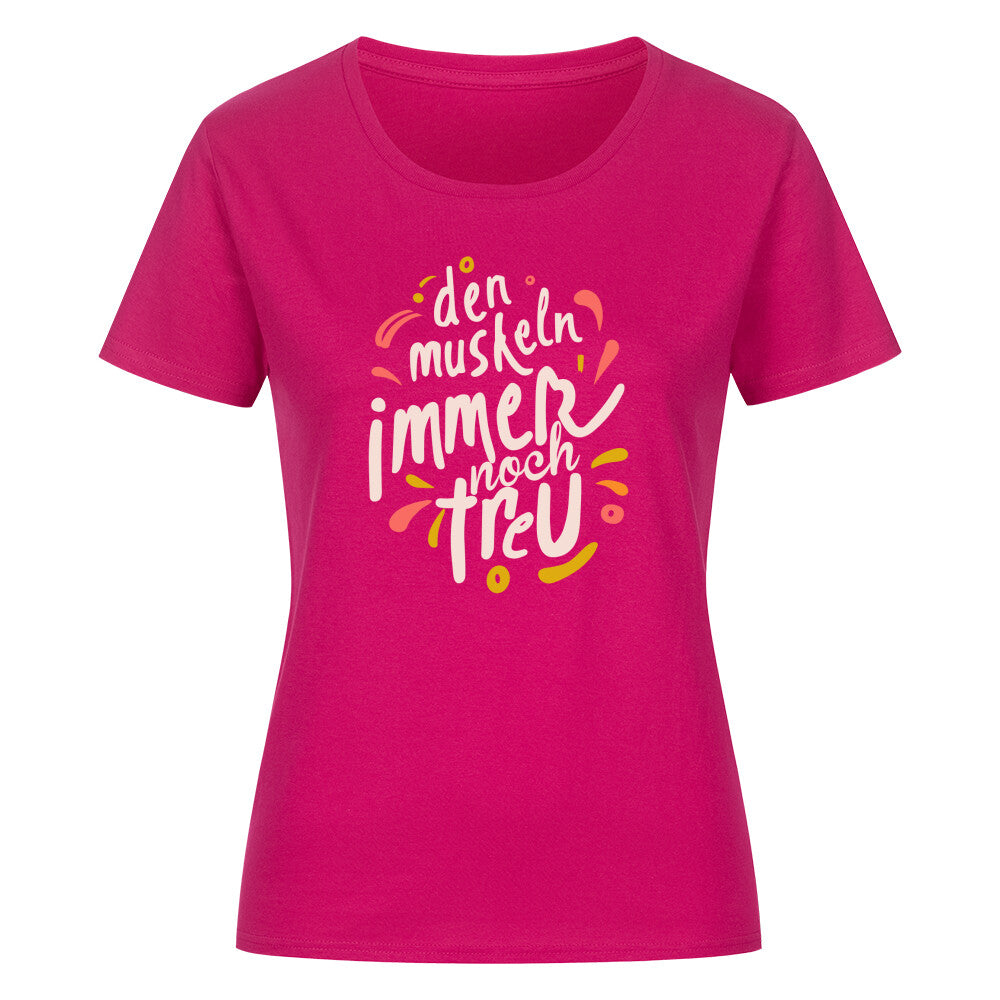 Classic Organic Shirt Women
