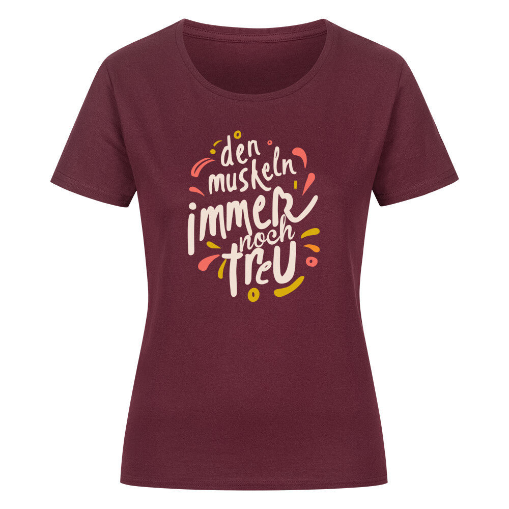 Classic Organic Shirt Women