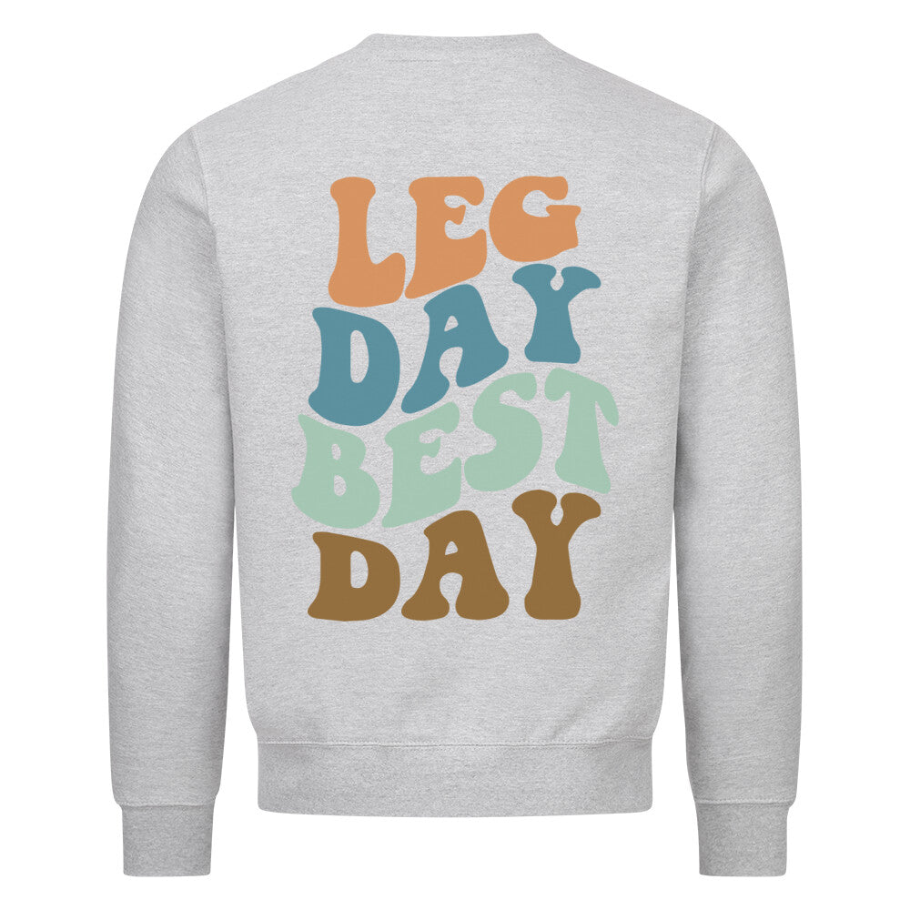 Classic Sweatshirt