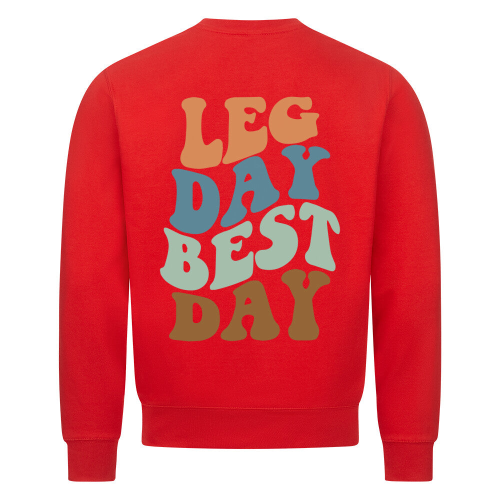 Classic Sweatshirt